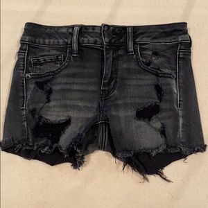 American Eagle Outfitters Jean shorts